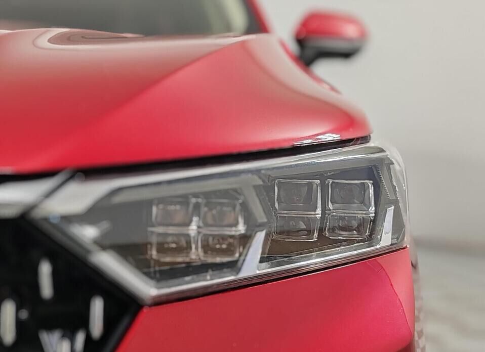 FAW Bestune T77, I 1.5 AMT (160 л.с.)