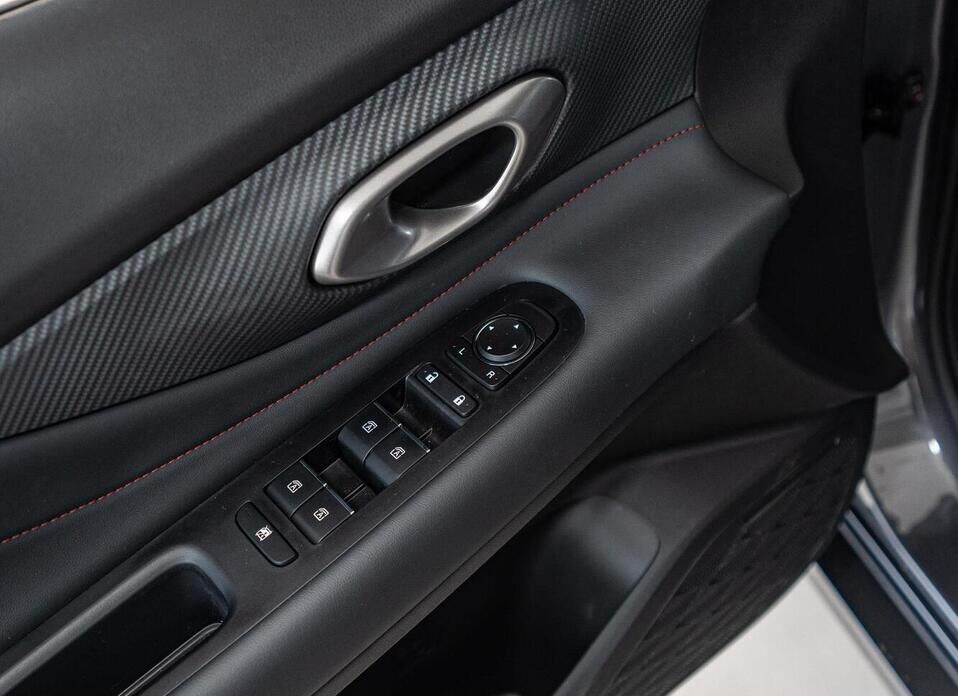 GAC Empow 1.5 AMT (170 л.с.)