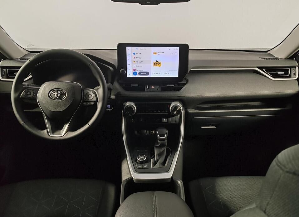 Toyota RAV4, V (XA50) 2.0 CVT (173 л.с.) 4WD