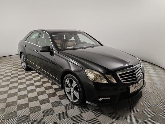 Mercedes-Benz E-Класс, 2010&nbsp;г., 205&nbsp;077&nbsp;км