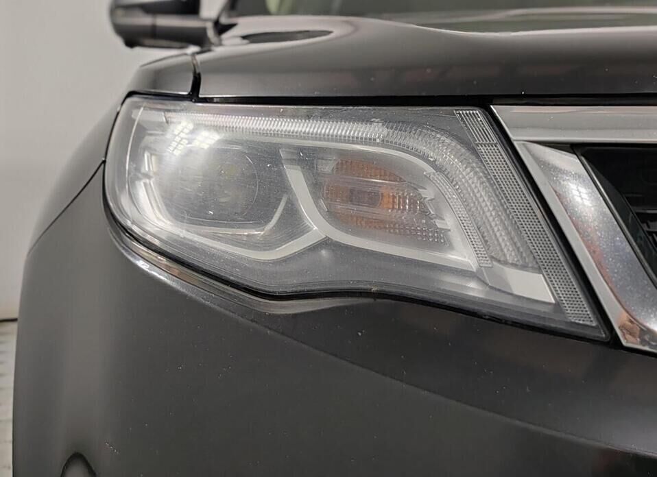 Geely Atlas 1.8 AT (184 л.с.) 4WD
