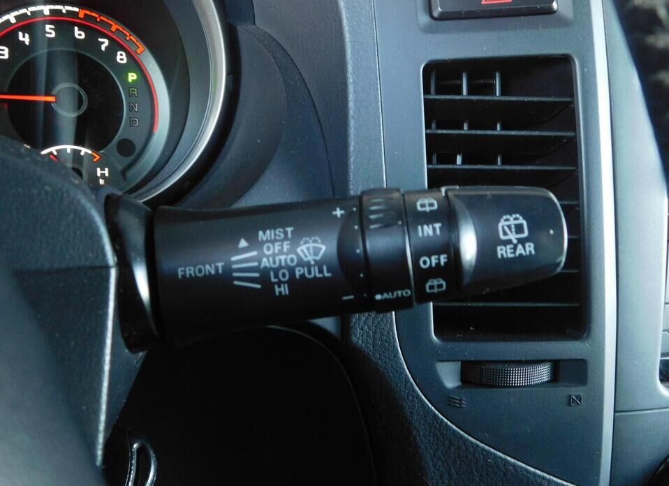 Mitsubishi Pajero, IV Рестайлинг 1 3.0 AT (178 л.с.) 4WD