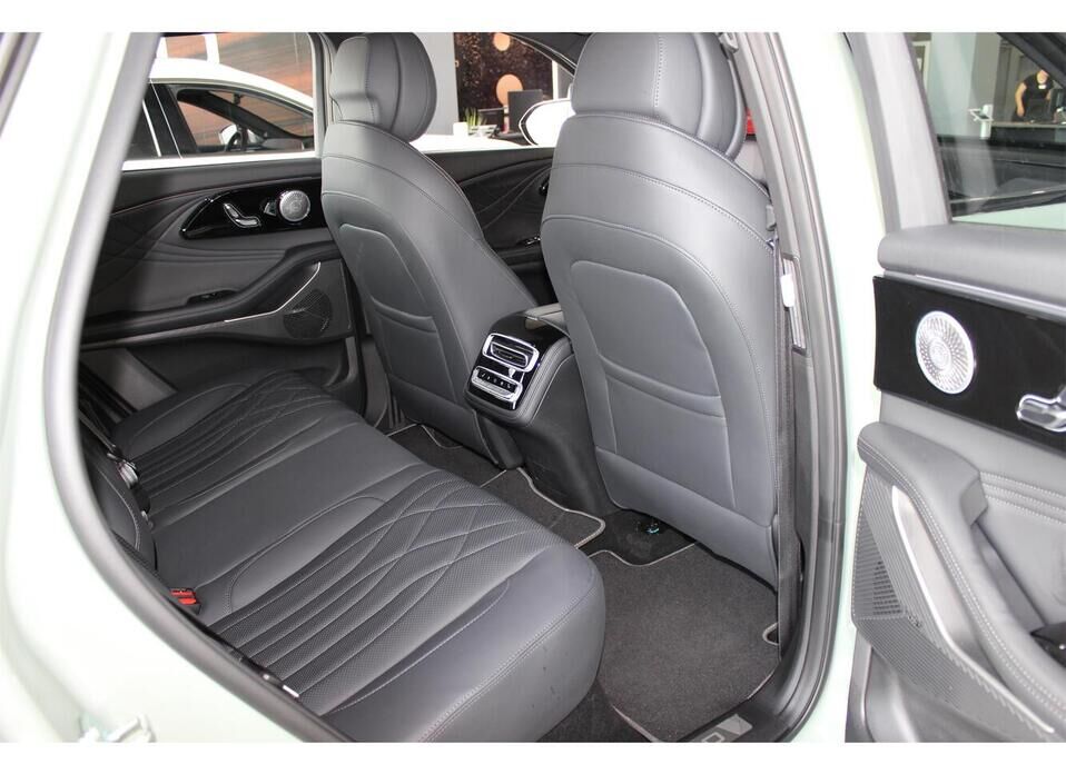 EXEED RX 2.0 AT (249 л.с.) 4WD