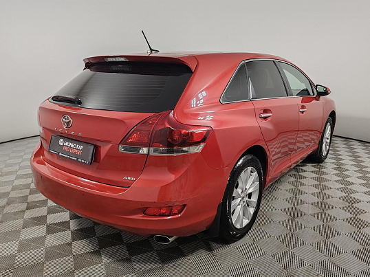 Toyota Venza, 2013&nbsp;г., 176&nbsp;028&nbsp;км