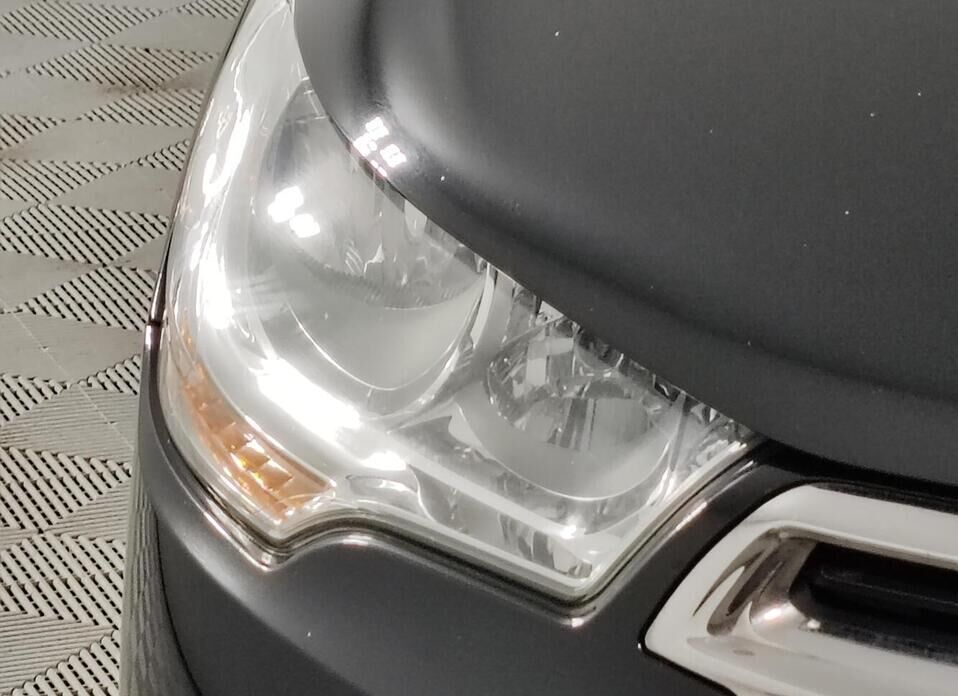 Citroen C4, II 1.6 AT (120 л.с.)