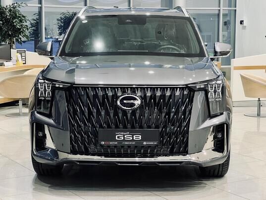 GAC GS8 GX Premium