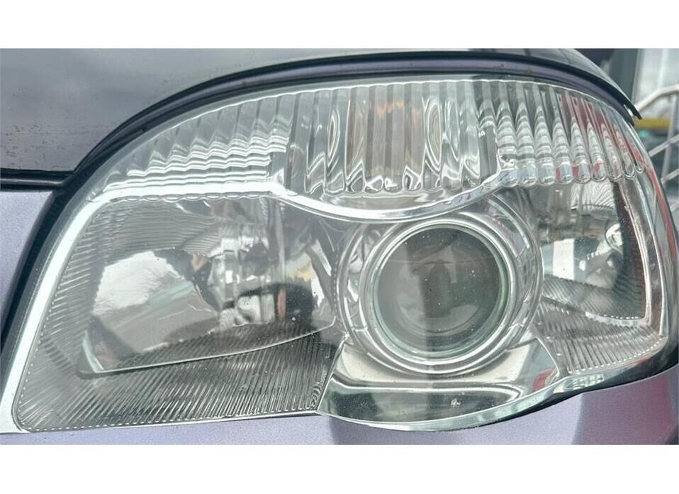 Chevrolet Niva, I Рестайлинг 1.7 MT (80 л.с.) 4WD