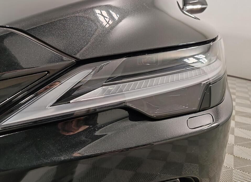 Lexus RX, V 350 2.4 AT (249 л.с.) 4WD