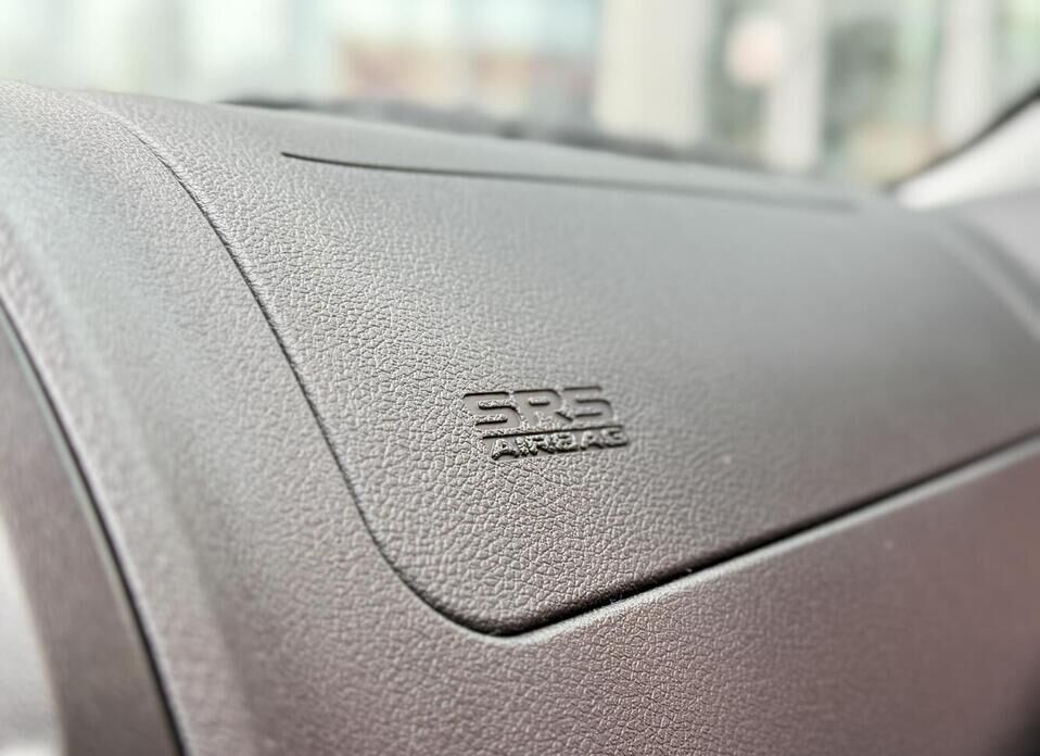 LADA (ВАЗ) Granta, I Рестайлинг 1.6 MT (90 л.с.)