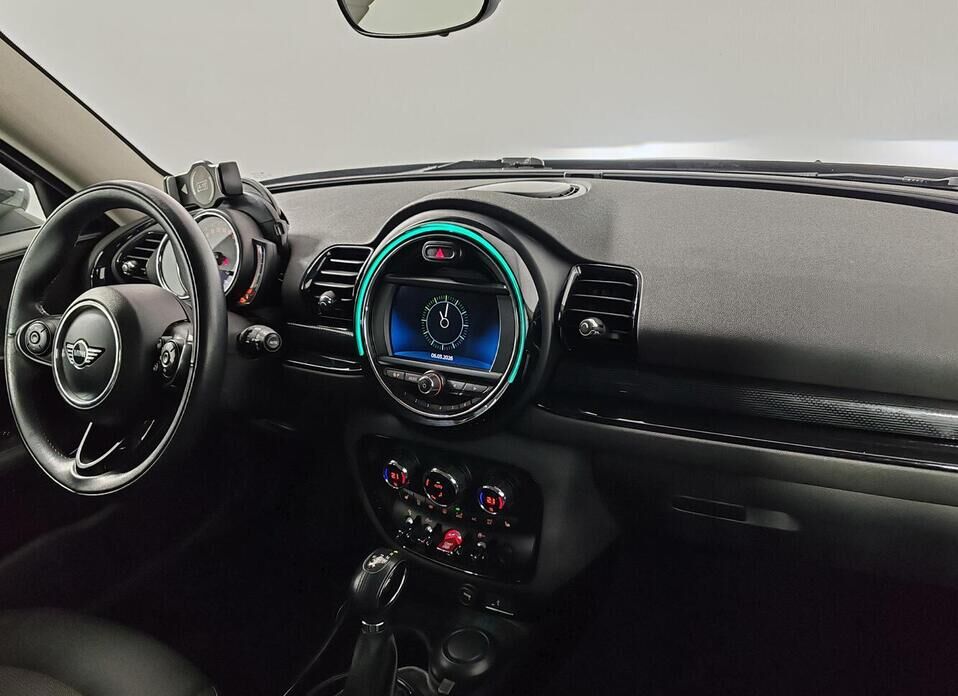 MINI Clubman, II Cooper 1.5 AT (136 л.с.)