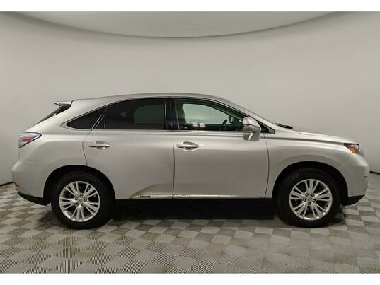 Lexus RX, 2010 г., 269 490 км