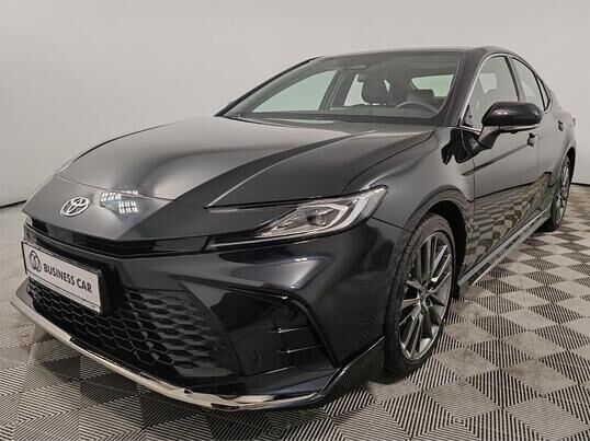 Toyota Camry Sport PLUS