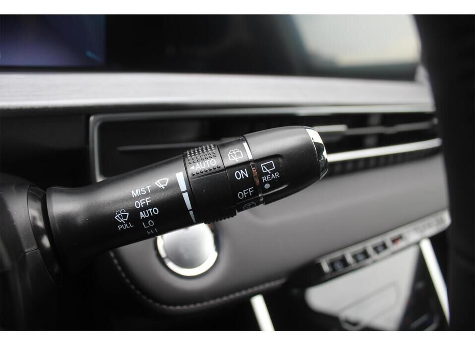 Chery Tiggo 7 Pro Max 1.5 CVT (147 л.с.)