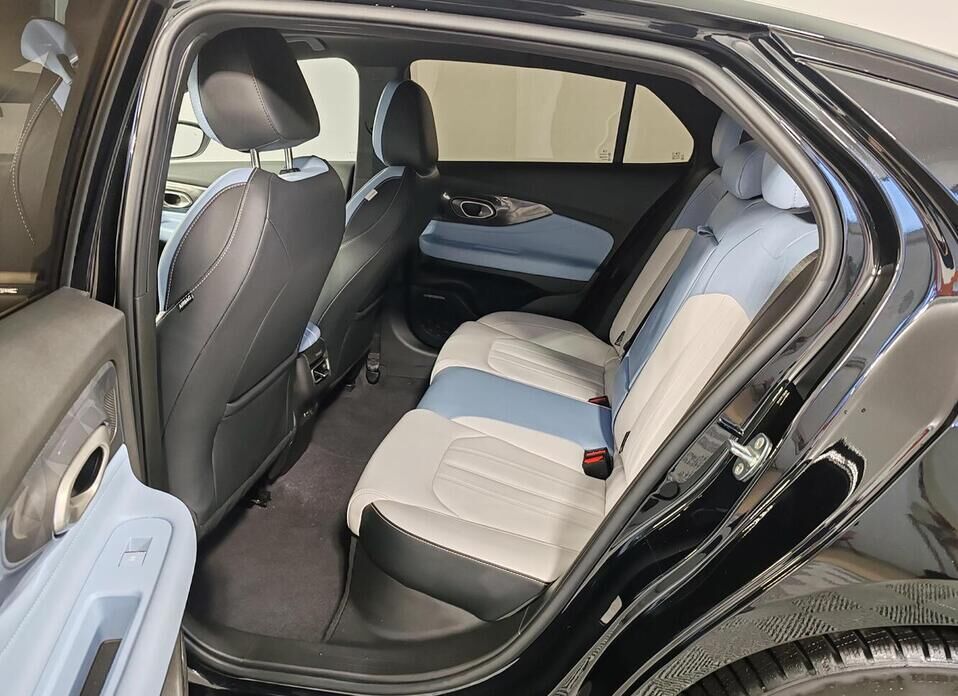 GAC Empow 1.5 AMT (170 л.с.)