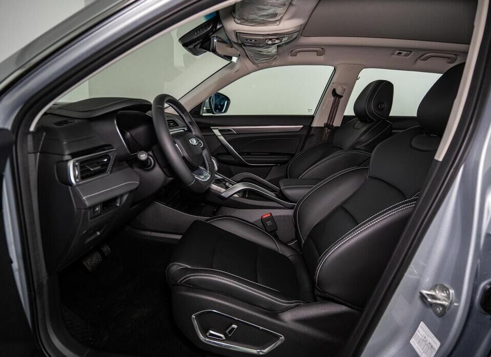 Belgee X70 1.5 AMT (177 л.с.) 4WD
