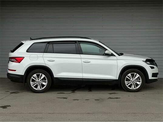 Skoda Kodiaq, 2018 г., 97 163 км