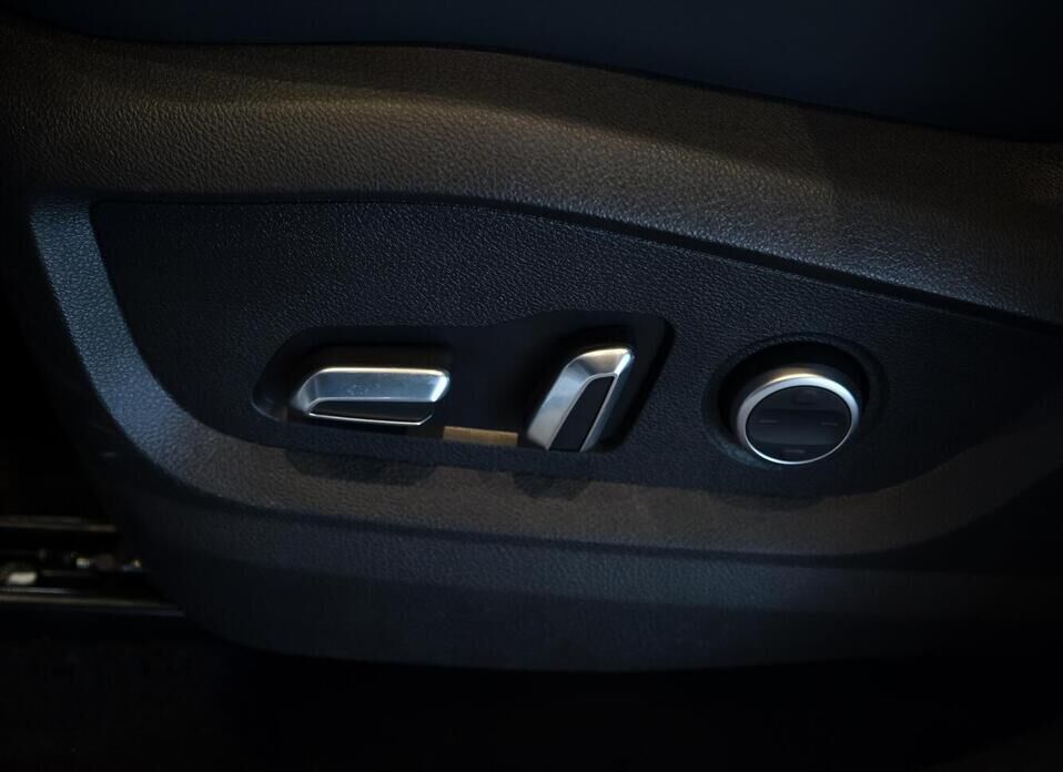 EXEED LX, I Рестайлинг 2 1.6 AMT (150 л.с.) 4WD