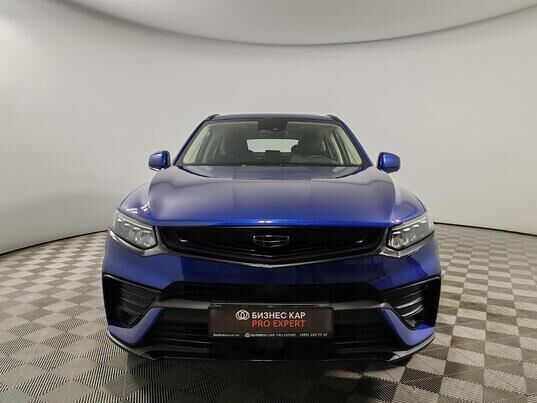 Geely Tugella, 2021&nbsp;г., 69&nbsp;716&nbsp;км