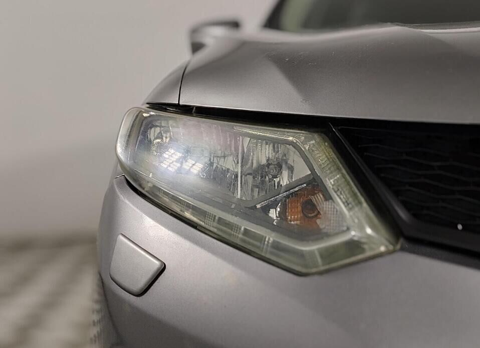 Nissan X-Trail, III 2.0 CVT (144 л.с.)