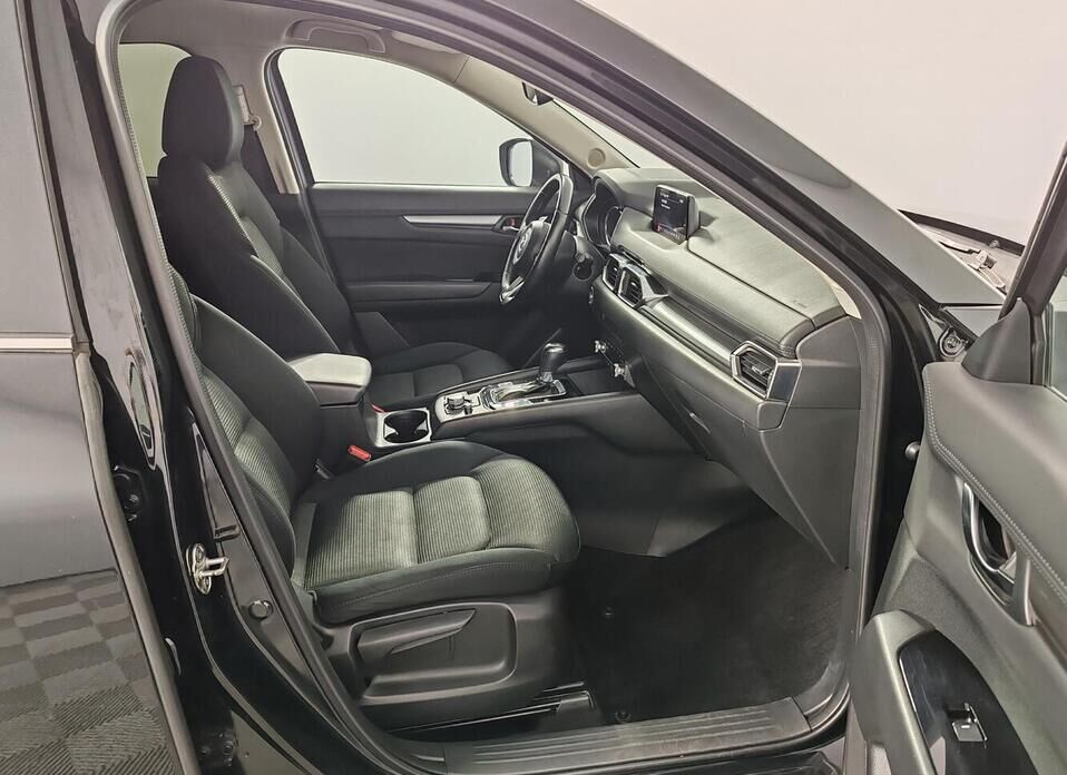 Mazda CX-5 2.0 AT (150 л.с.)