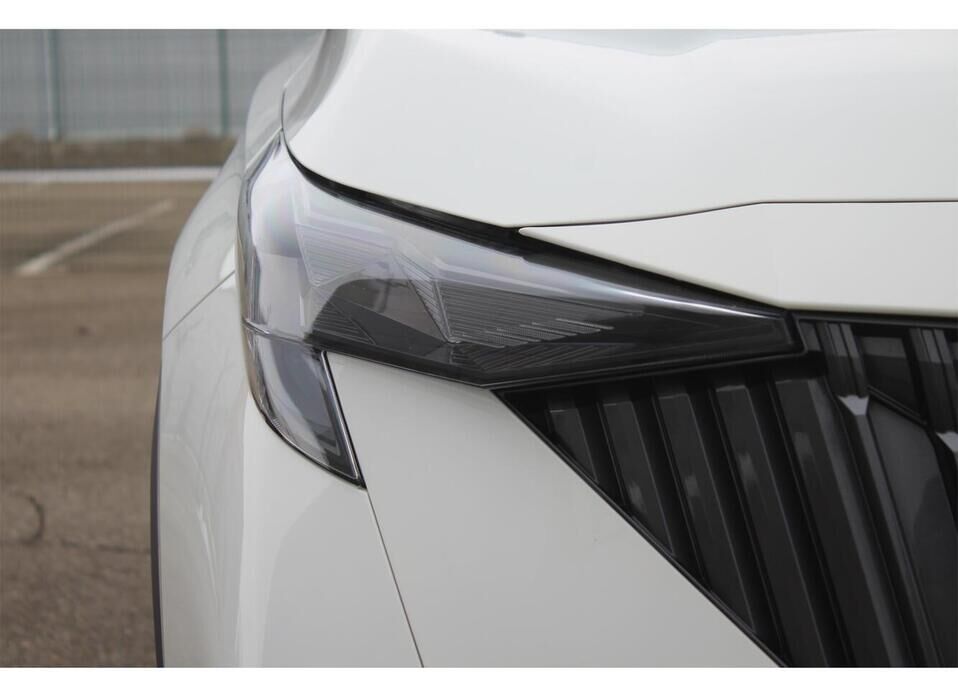 GAC GS3 1.5 AMT (170 л.с.)