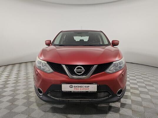 Nissan Qashqai, 2014&nbsp;г., 154&nbsp;332&nbsp;км