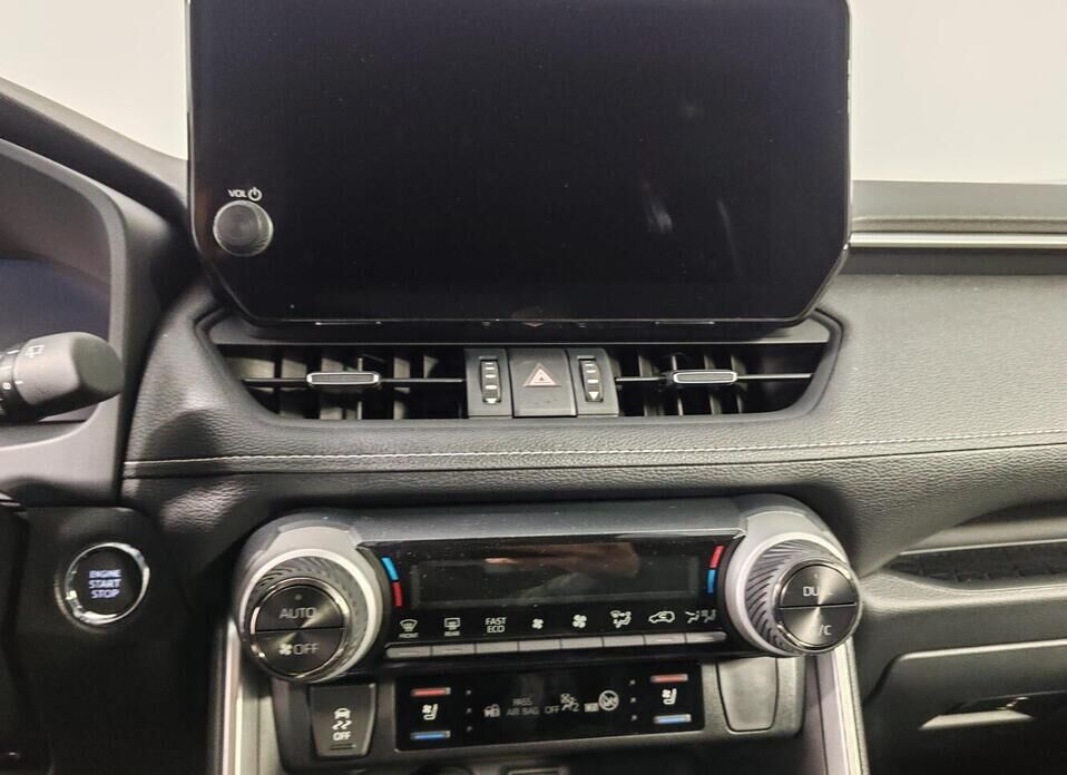 Toyota RAV4, V (XA50) 2.0 CVT (173 л.с.) 4WD