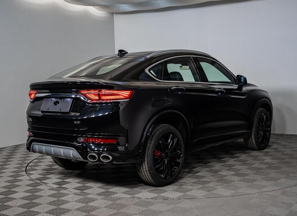 Knewstar 001 2.0 AT (238 л.с.) 4WD