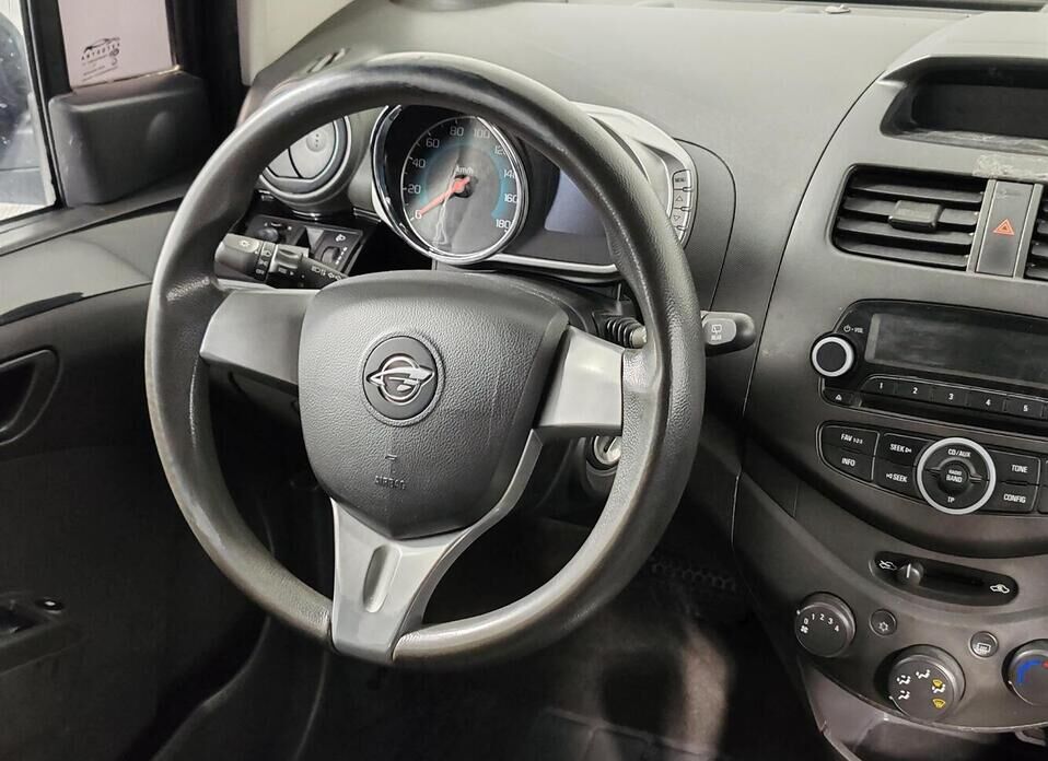 Ravon R2 1.3 AT (85 л.с.)