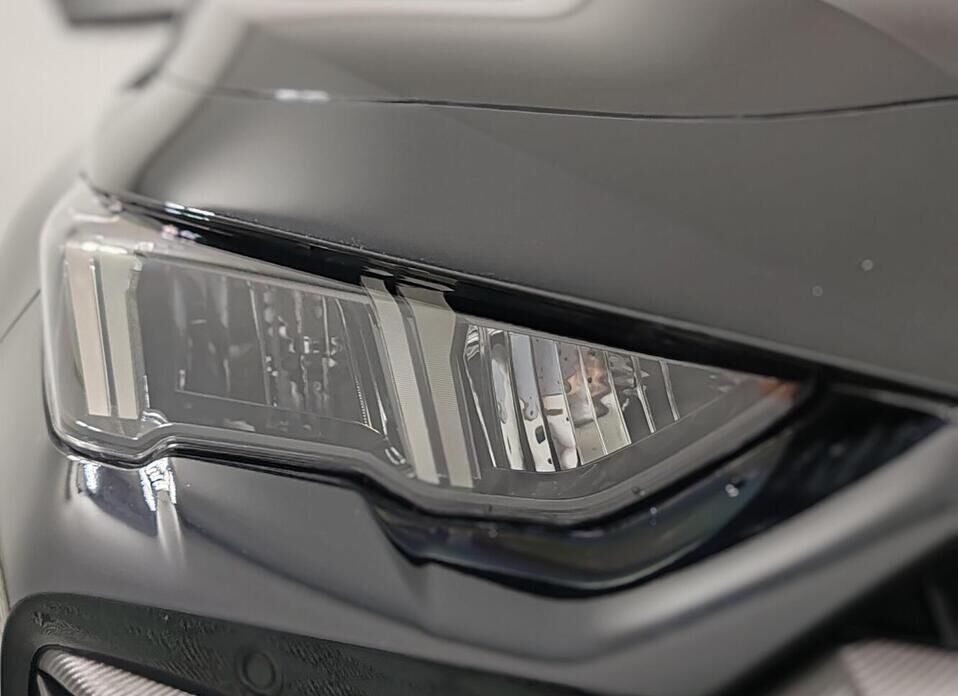 GAC Empow 1.5 AMT (170 л.с.)