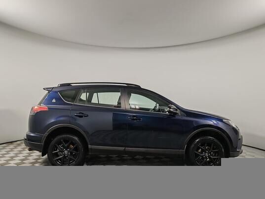 Toyota RAV4, 2019&nbsp;г., 177&nbsp;376&nbsp;км