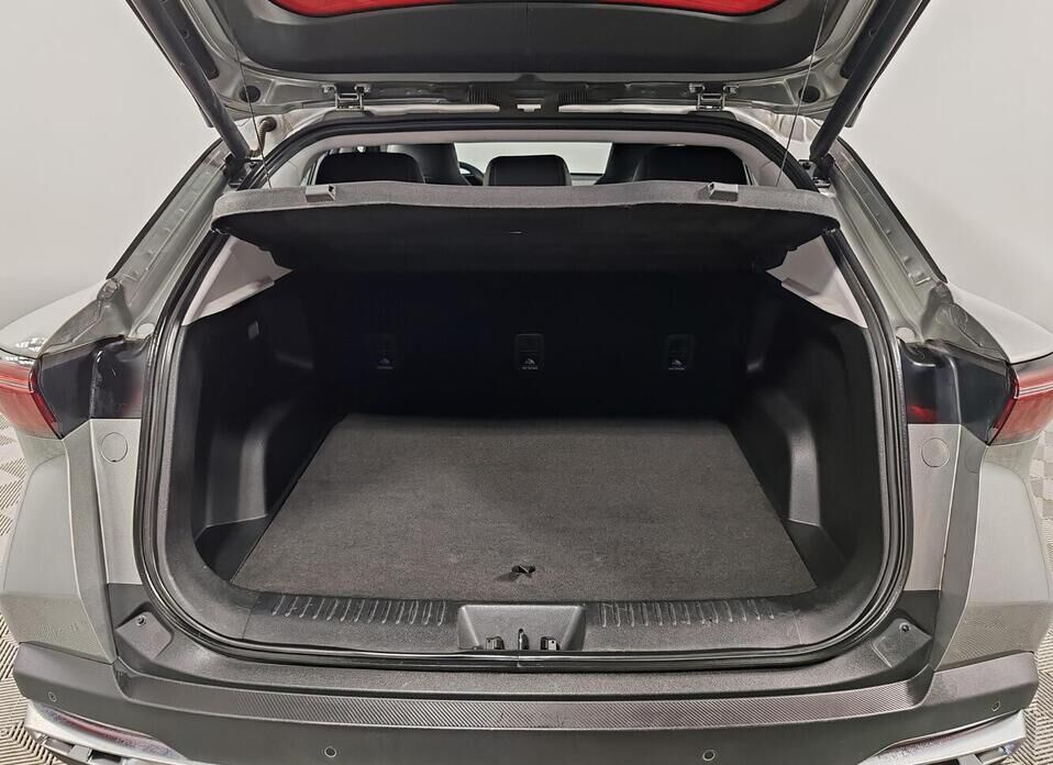 Omoda C5, I 1.6 AMT (150 л.с.) 4WD