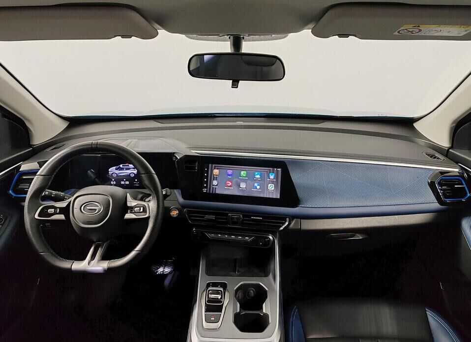 GAC GS3 1.5 AMT (170 л.с.)