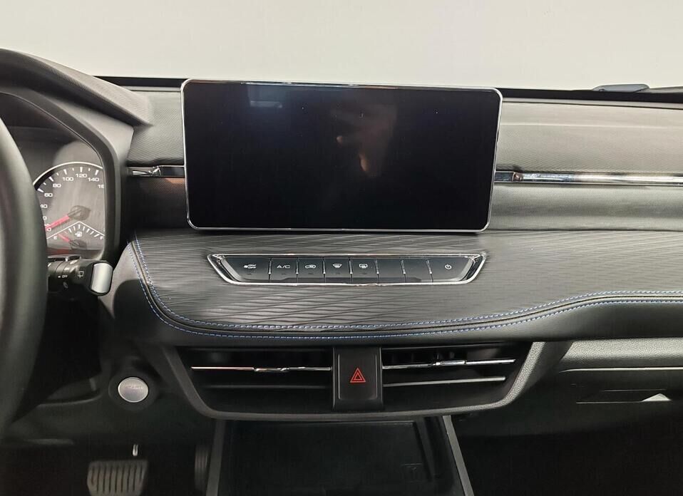 Haval Jolion, I 1.5 AMT (143 л.с.)