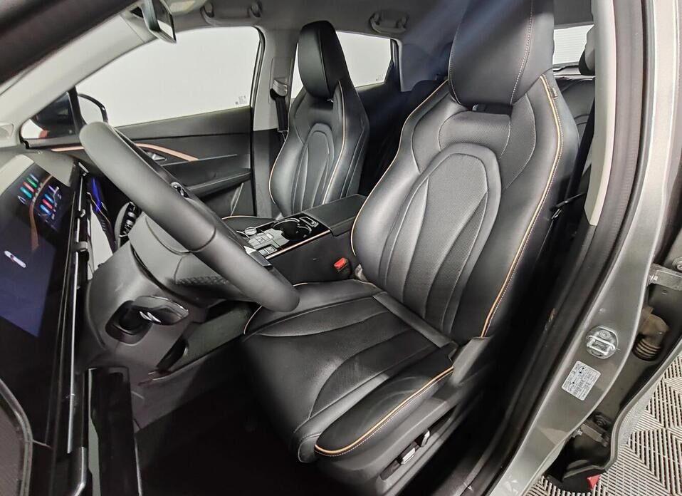 Omoda C5, I 1.6 AMT (150 л.с.) 4WD