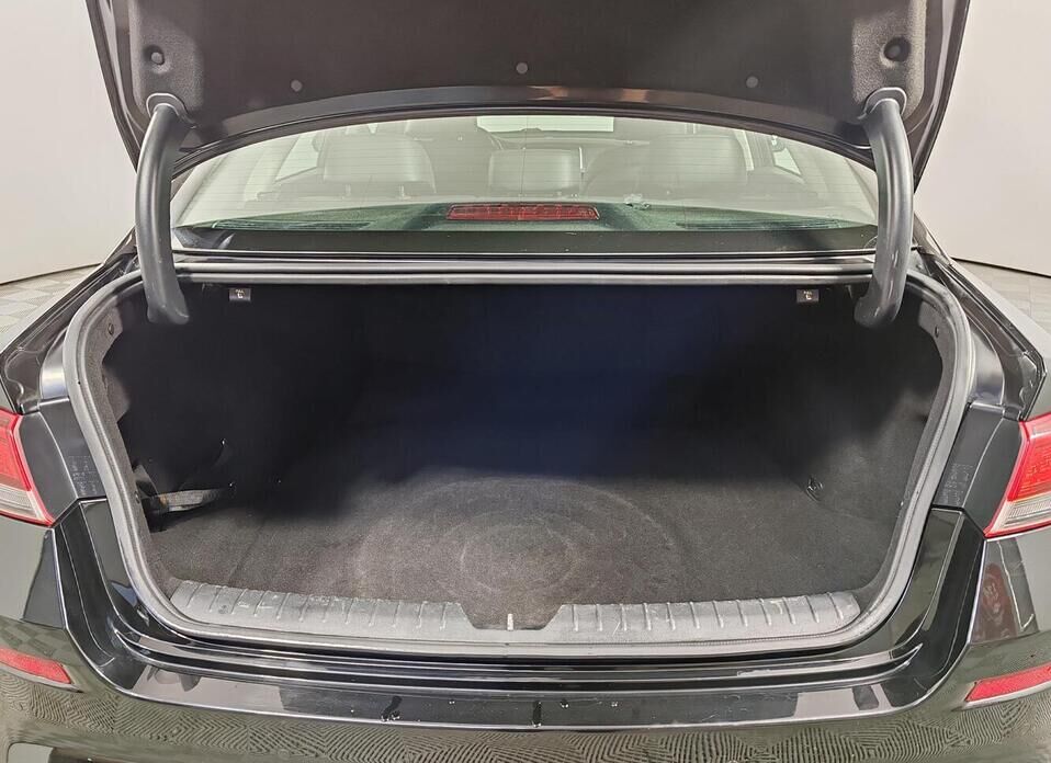 Kia Optima 2.4 AT (188 л.с.)