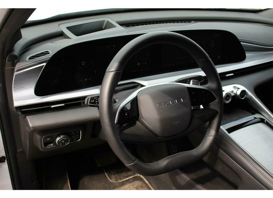 EXEED TXL 2.0 AT (197 л.с.) 4WD