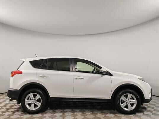 Toyota RAV4, 2013&nbsp;г., 215&nbsp;545&nbsp;км