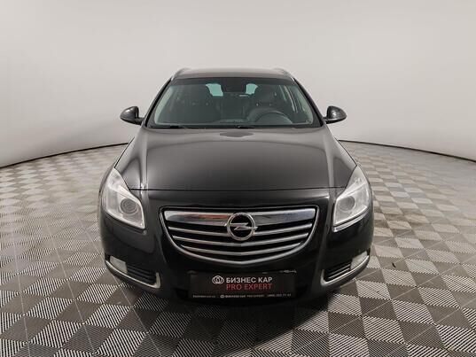 Opel Insignia, 2012&nbsp;г., 150&nbsp;164&nbsp;км