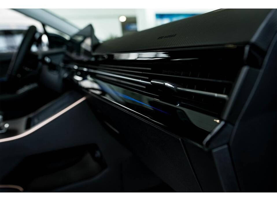 Omoda C5, I Рестайлинг 1.6 AMT (150 л.с.) 4WD