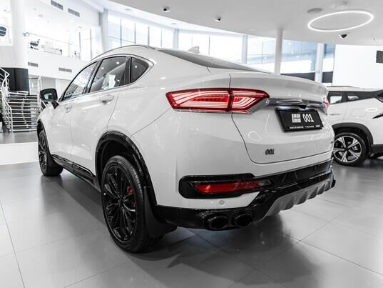 Knewstar 001 Flagship Sport