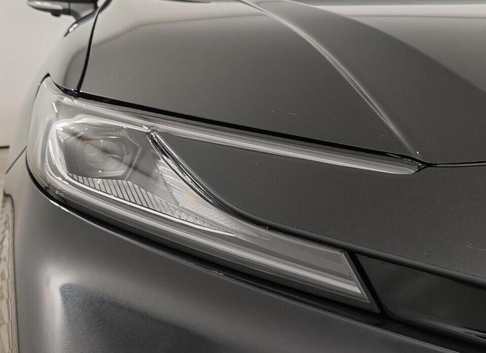 Toyota Camry, IX (XV80) China Market 2.0hyb CVT (197 л.с.)