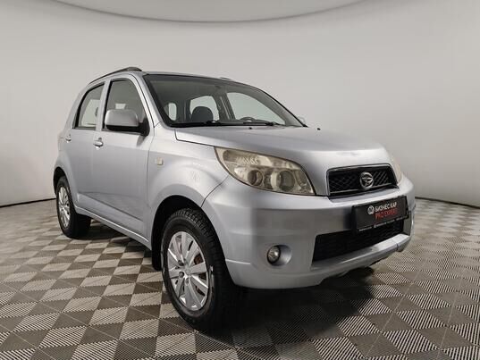 Daihatsu Terios, 2009&nbsp;г., 95&nbsp;976&nbsp;км