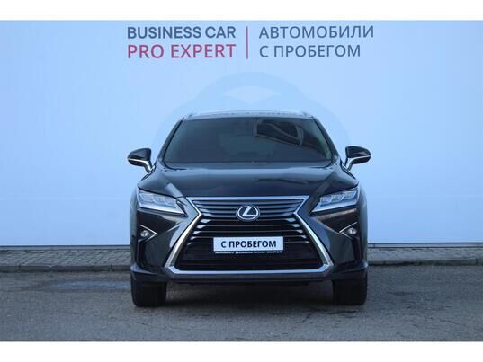 Lexus RX, 2019&nbsp;г., 131&nbsp;001&nbsp;км