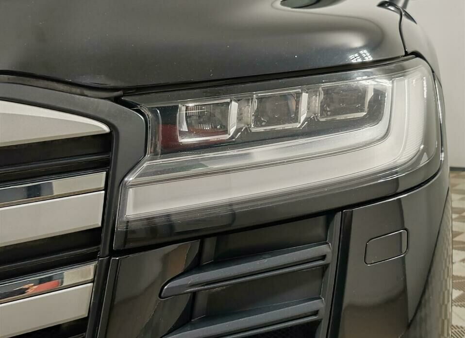 Toyota Land Cruiser 3.4d AT (299 л.с.) 4WD