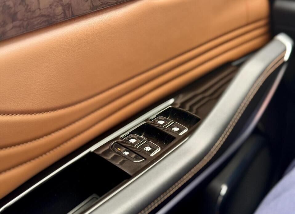 FAW Bestune T99, I Рестайлинг 6-speed 2.0 AT (224 л.с.)