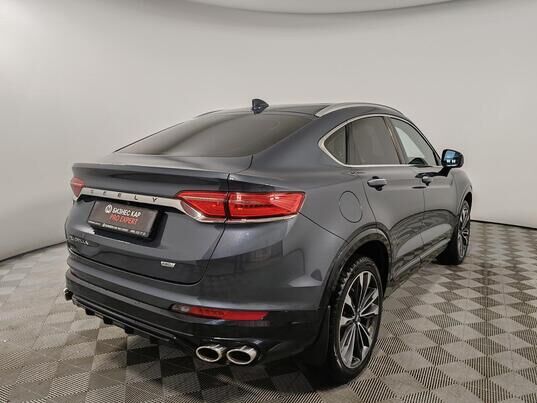 Geely Tugella, 2023&nbsp;г., 88&nbsp;045&nbsp;км