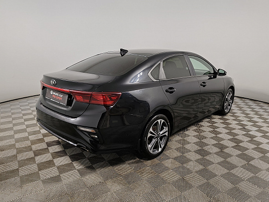 Kia Cerato, 2019&nbsp;г., 176&nbsp;320&nbsp;км