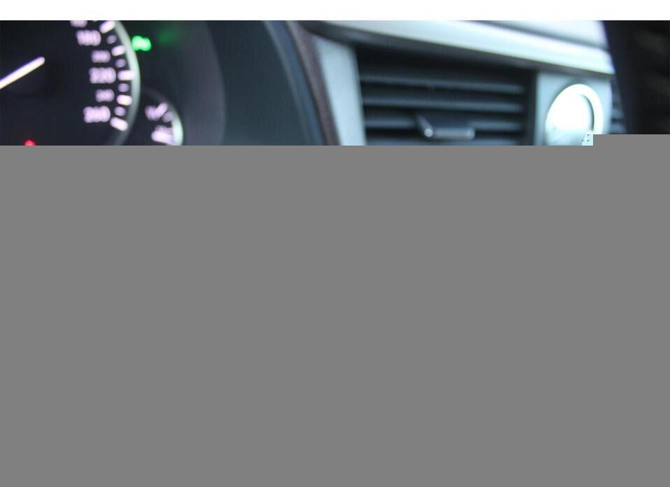 Lexus RX, IV 300 2.0 AT (238 л.с.) 4WD