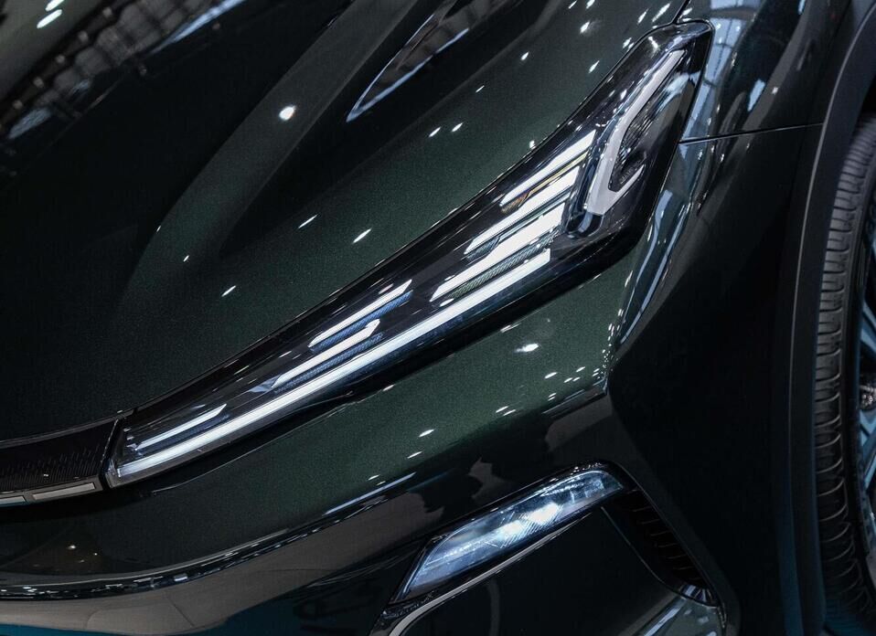 Geely EX5 EM-i 1.5hyb AT (218 л.с.)